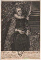 George Heriot NPG D2988