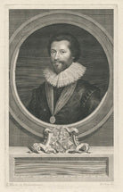Sir Robert Harley NPG D35451