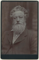 William Morris NPG x3745