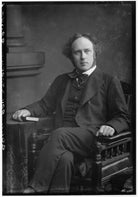 Stopford Augustus Brooke NPG x96424