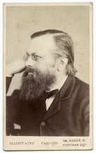 Edward Miall NPG x134601