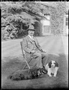 H.H. Nurse NPG x76795