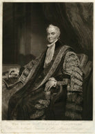 Nicholas Vansittart, Baron Bexley NPG D31751