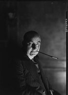 (Richard Horatio) Edgar Wallace NPG x10209