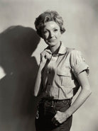 Georgina Cookson NPG x176844