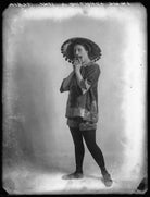 N. Delaney NPG x104006