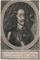 King Charles I NPG D18302