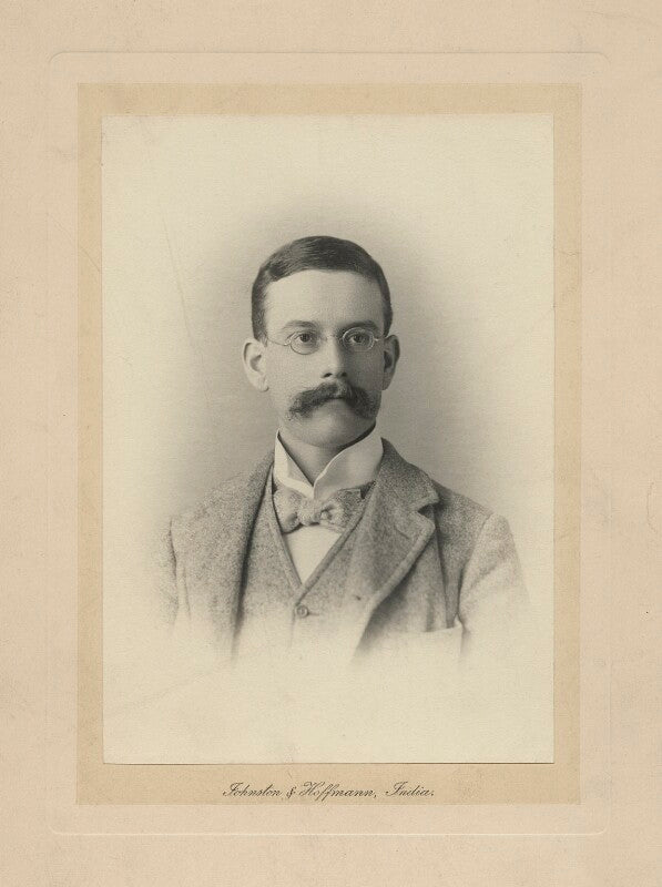 Ralph strachey npg x38599