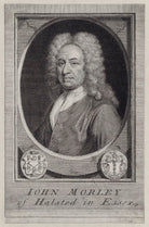 John Morley NPG D27552