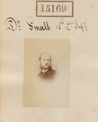 John Small NPG Ax63410