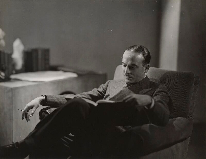 Michael balcon npg x1719