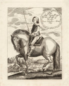 King James II NPG D26426