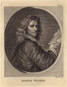 Robert Walker NPG D29144