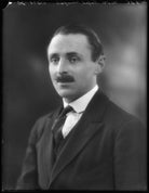 Ralph Sheldon Mansfield, 4th Baron Sandhurst NPG x123194