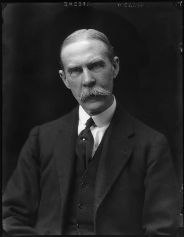 Sir conyngham greene npg x65985