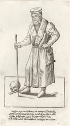 William Bullein NPG D25460