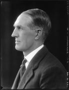 Sir Bernard Henry Bourdillon NPG x124738