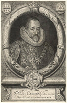 William Camden NPG D21096