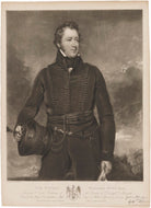 Sir Watkin Williams Wynn, 5th Bt NPG D36225