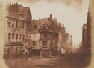 John Knox's House, Edinburgh NPG P6(231)