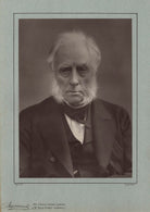 William Cavendish, 7th Duke of Devonshire NPG x8028