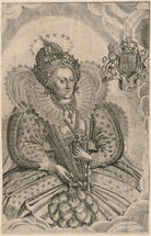 Queen Elizabeth I NPG D21052