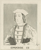 King Edward IV NPG D23800