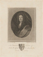 Sir Edmund Turnor NPG D47478