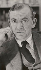 Graham Greene NPG x198564