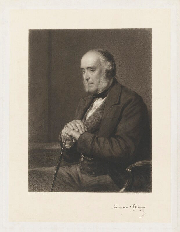 Edward ellice npg d36156