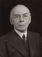 Arthur Cornelius Roberts NPG x84580