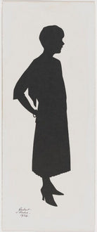 Sylvia Leonora (née Brett), Lady Brooke, Ranee of Sarawak NPG D504