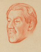 David Alexander Edward Lindsay, 27th Earl of Crawford and 10th Earl of Balcarres NPG 4771