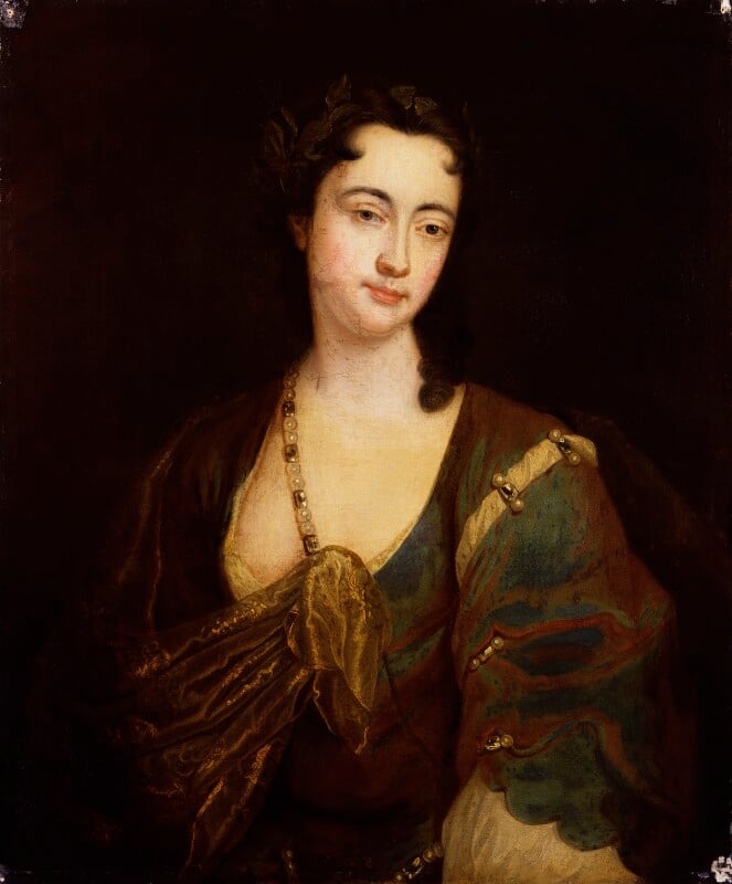 Anne oldfield npg 431