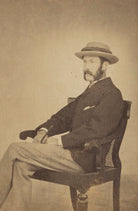 Thomas Allen Thornhill NPG Ax196698