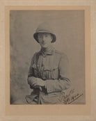 Hugh Richard Arthur Grosvenor, 2nd Duke of Westminster NPG x87587