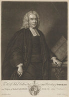Sir John Dolben NPG D8068
