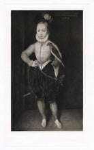 King James I of England and VI of Scotland NPG D42677