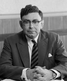 Peter Stucley Catmur NPG x191141