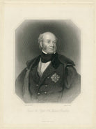 William Carr Beresford, Viscount Beresford NPG D31693