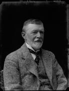 Henry Campbell Bruce, 2nd Baron Aberdare NPG x38264