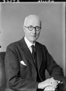 Sir William Hannah McLean NPG x189653