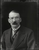 John Gretton, 1st Baron Gretton NPG x67881