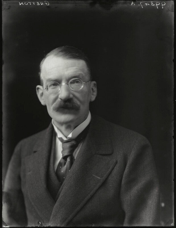 John gretton, 1st baron gretton npg x67881