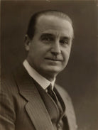 Sir Henry Alfred Lytton NPG x85222