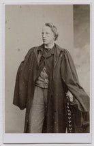 John Campbell, 9th Duke of Argyll NPG Ax7427