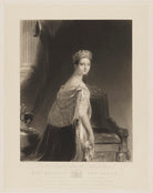 Queen Victoria NPG D9186