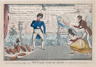 'Cottage Amusement' NPG D48713