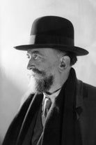 Gordon Bottomley NPG x3050