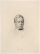Philip Pusey NPG D20644